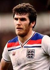 	Peter Withe 	